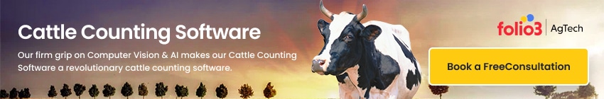 Cattle Counting Software Cattle Counting Software