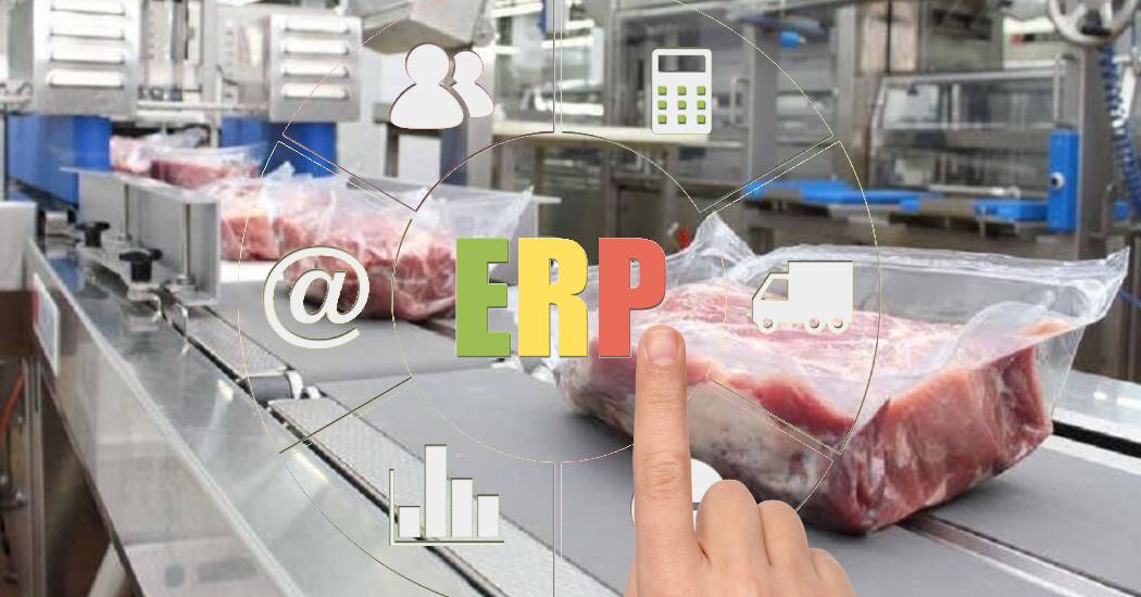 ERP for the Food Industry