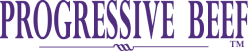 Progressive Beef Logo