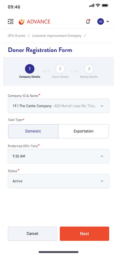 Semen-Packing-Checklist