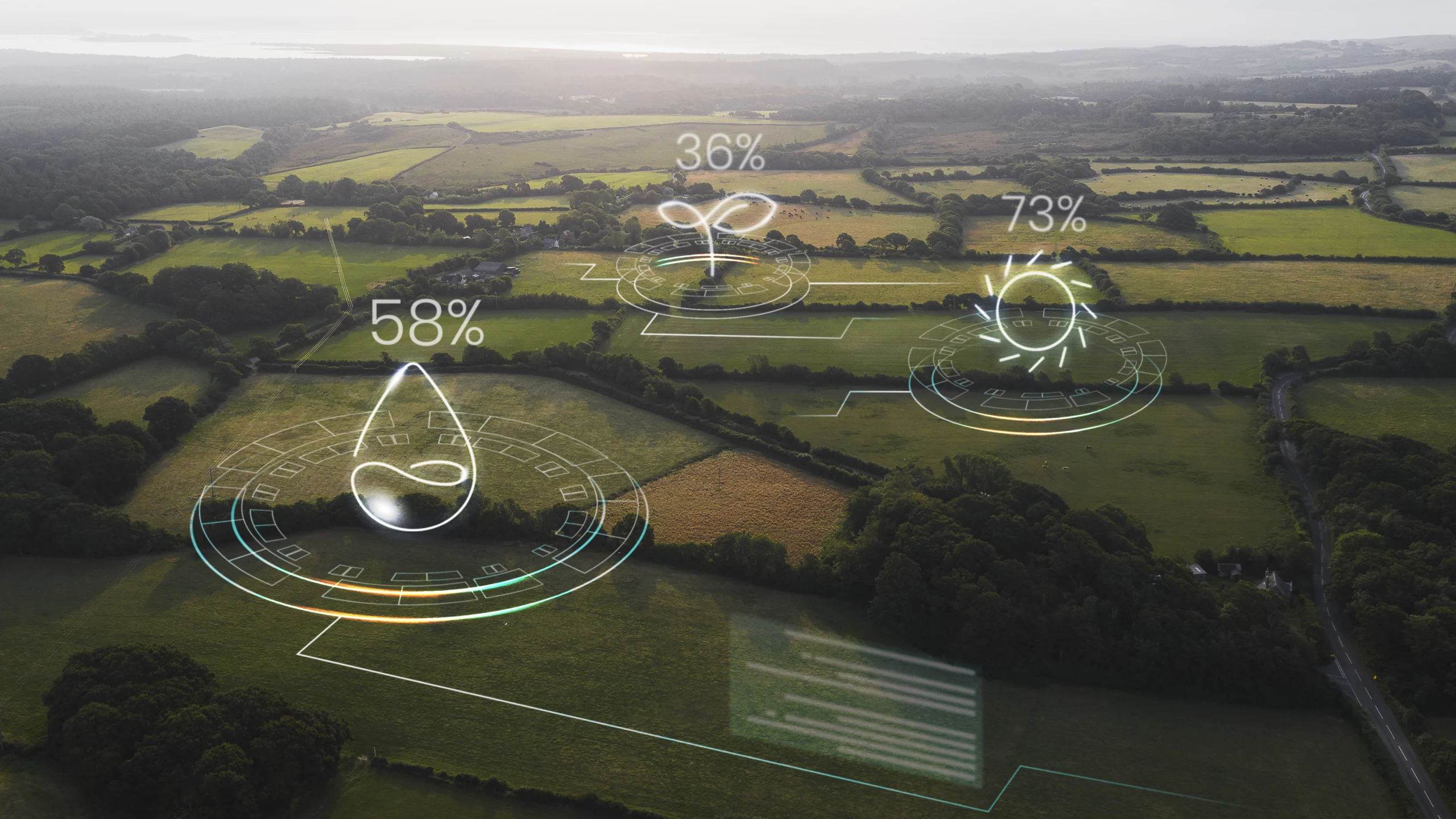 Top Agritech trends 2022