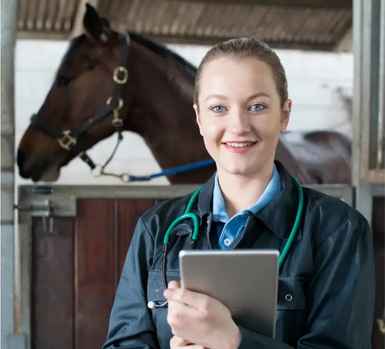 Barn Management Software