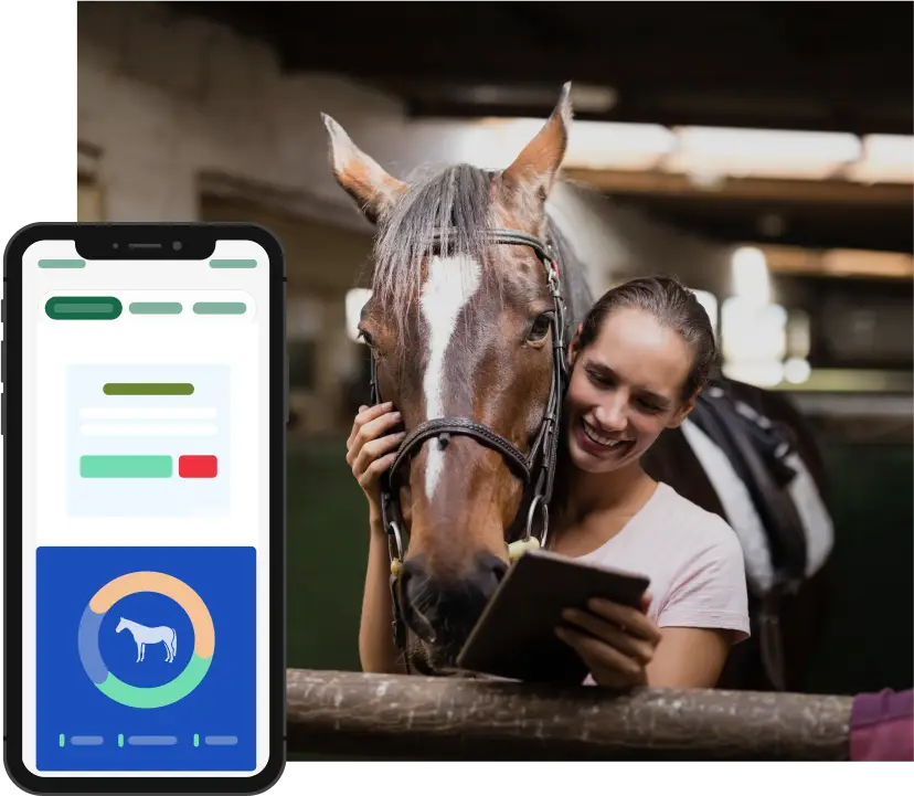 Barn Management Software