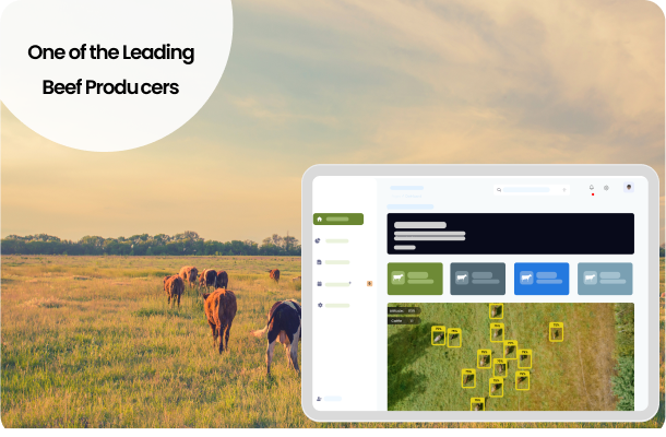 One of the Leading Beef Producers