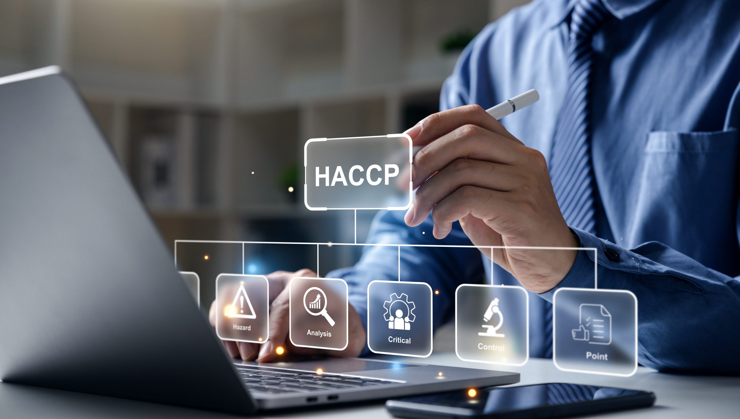 HACCP principles