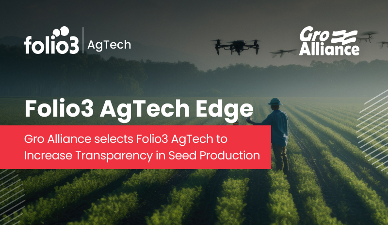 Gro Alliance will harness the cutting-edge capabilities of Folio3’s EcoDocs