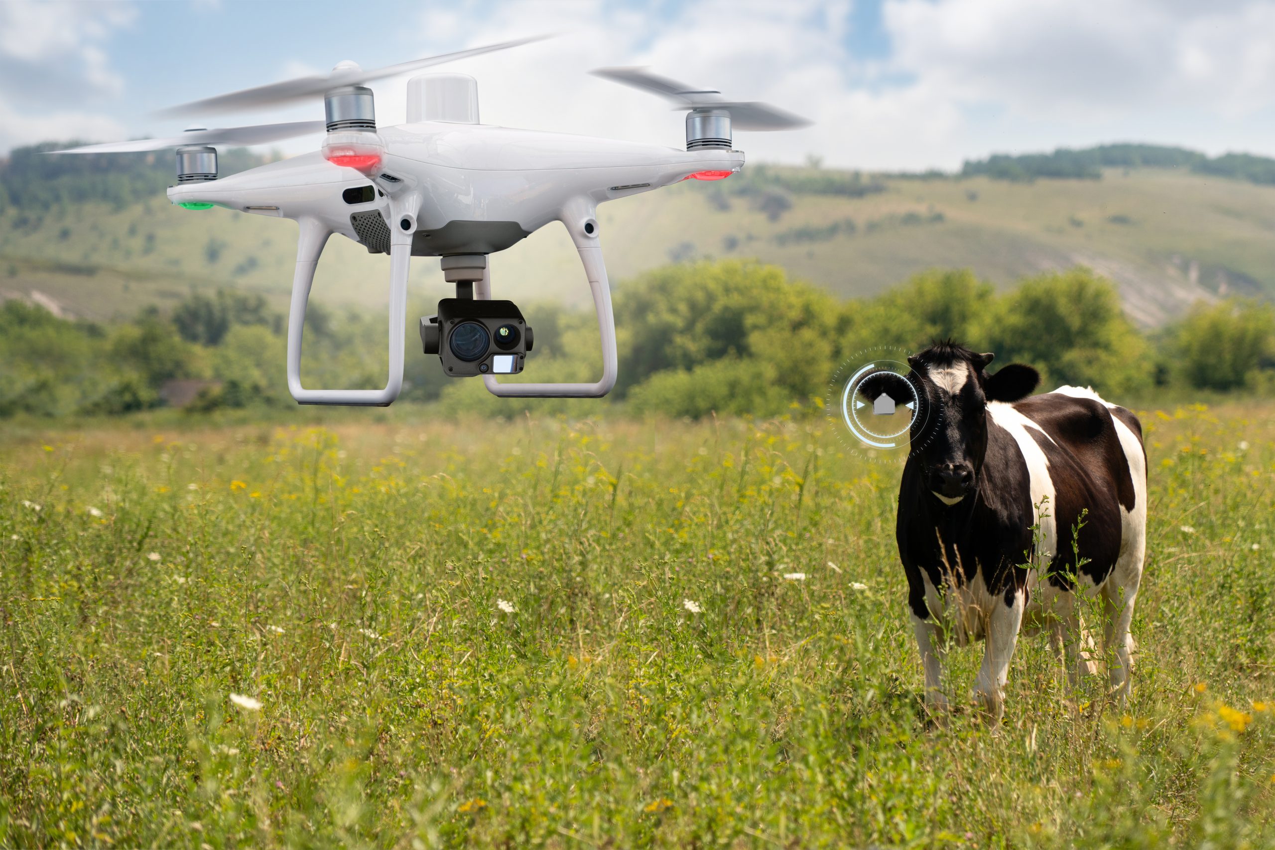 drone technology