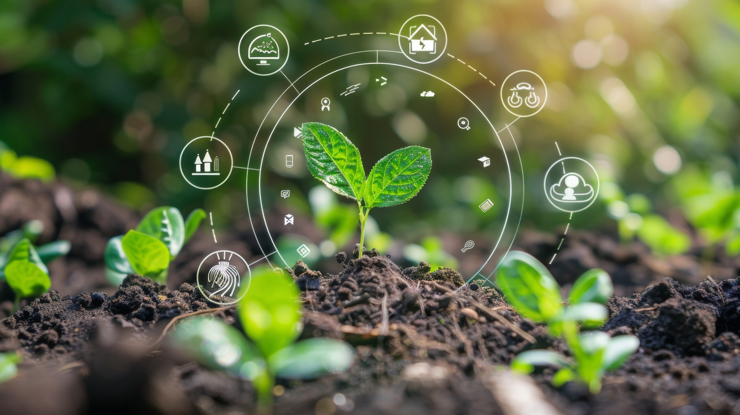 erp implementation in agriculture