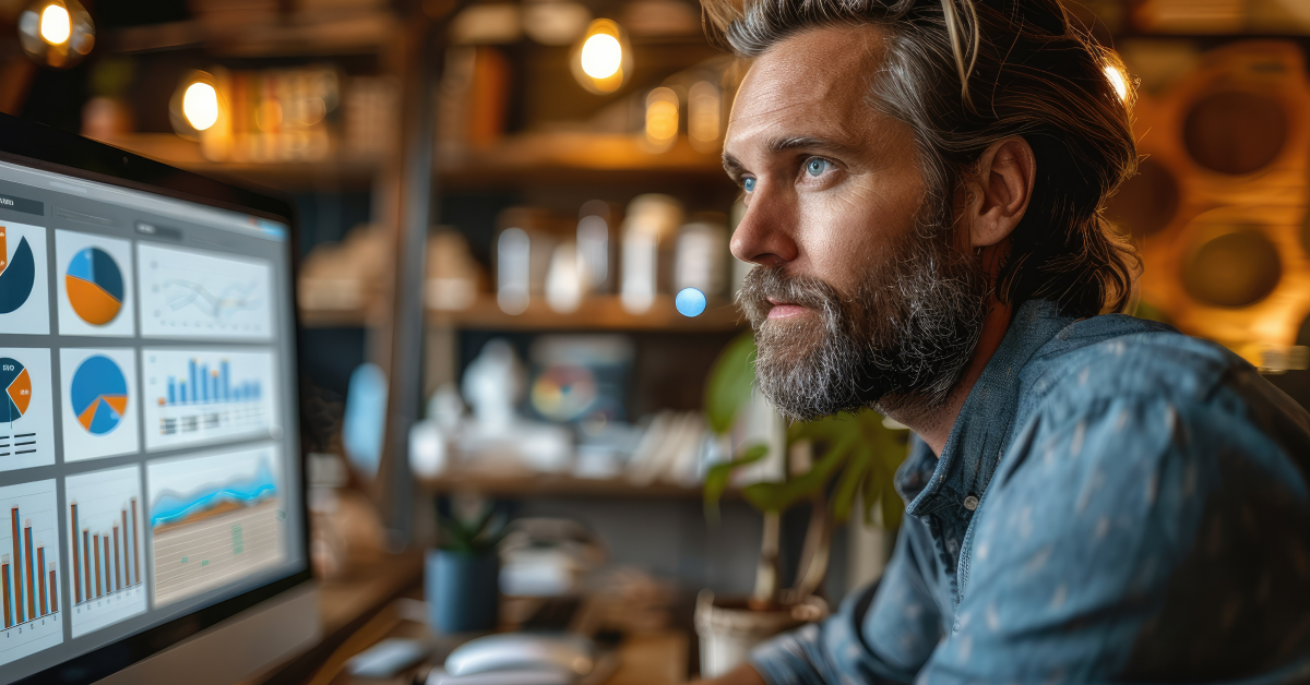 ERP software for small business
