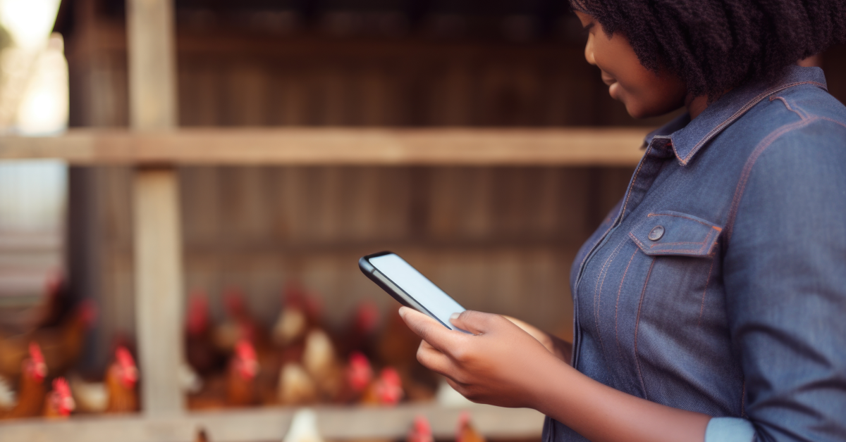poultry farm software