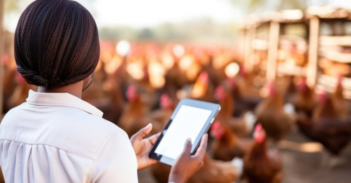 poultry software