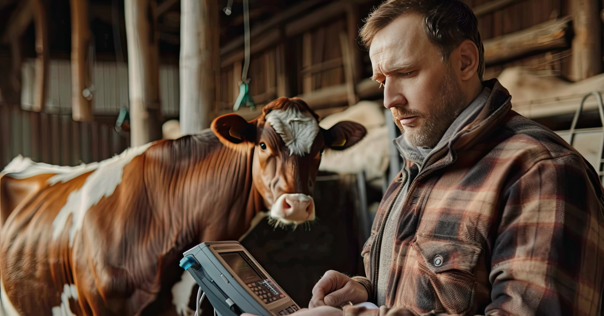 EPD (Expected Progeny Difference) in animal science