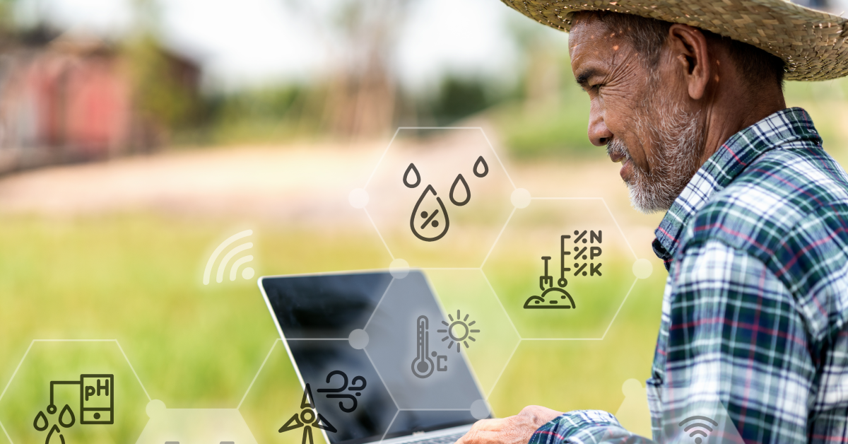 farm erp system