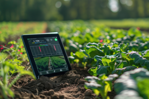 Real Time Data Analytics