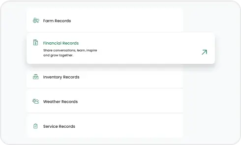 All-in-One Farm Management