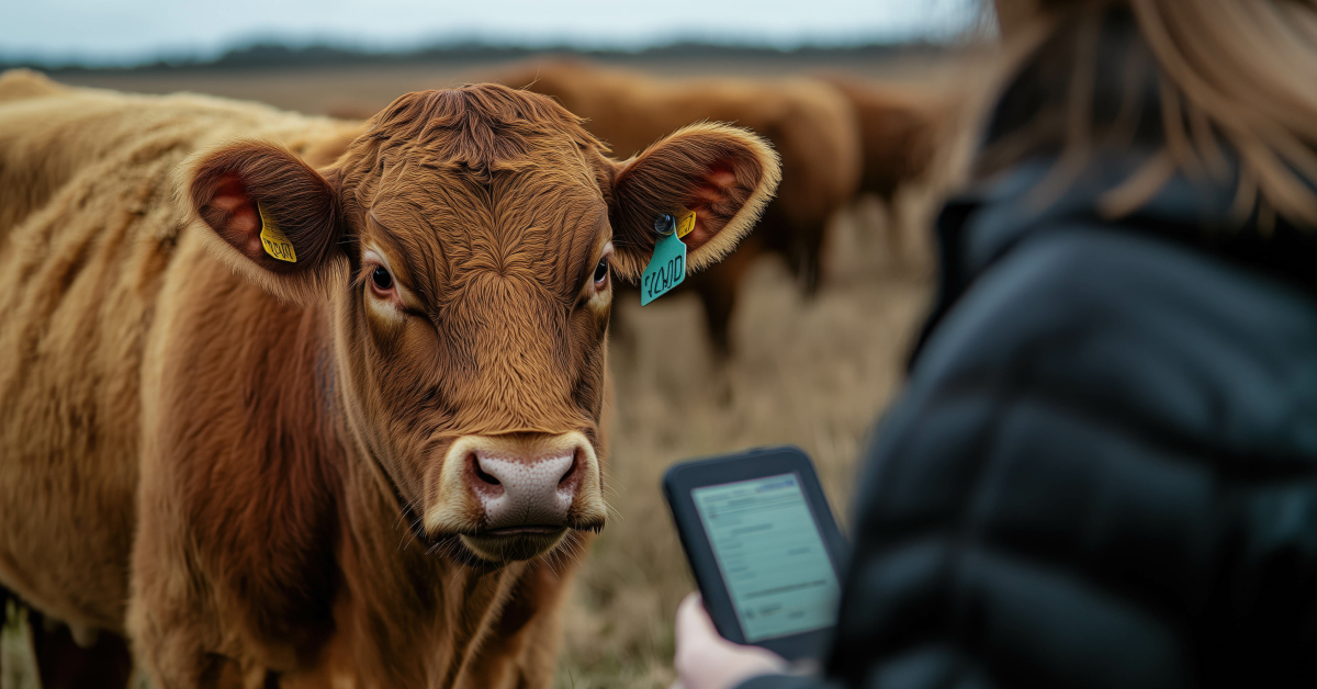 cattle traceability