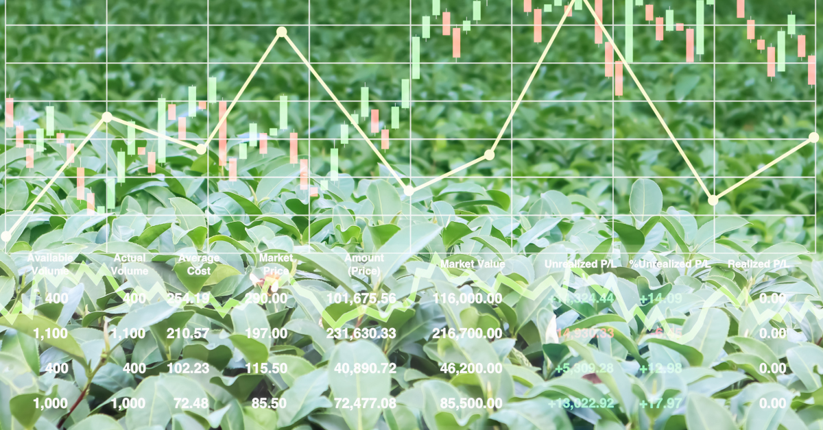 Role of Data in Modern Farming