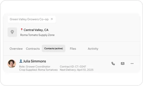 image of Supplier Collaboration Portal