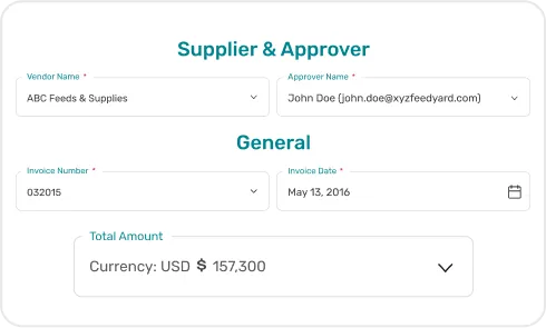 image of Automated Invoicing & Billing