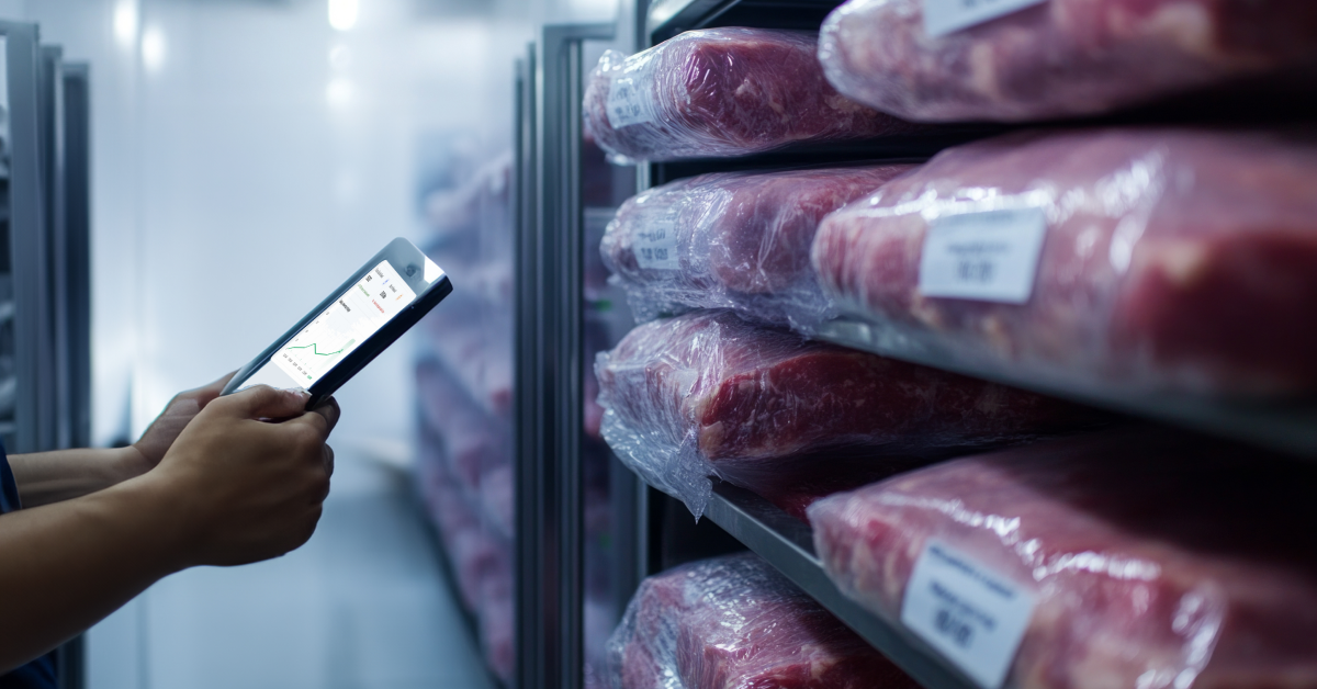 cold chain agriculture