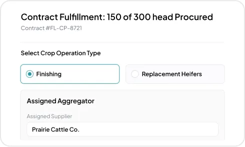 Image of Contract Management