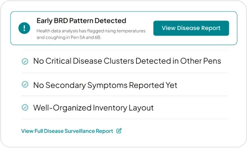 Image of Disease Surveillance & Reporting