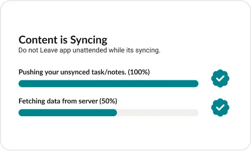 image of Offline Mode