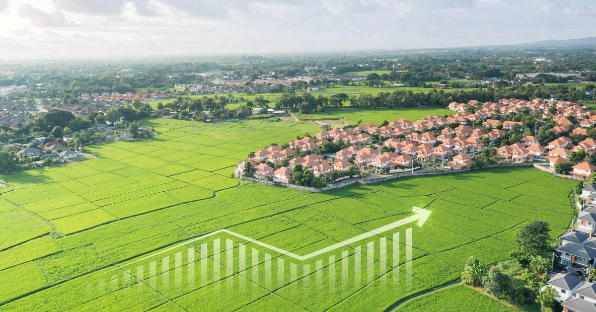 crop yield prediction