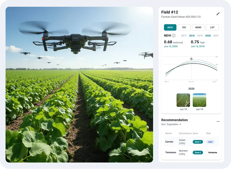 image of activities in advisor portal