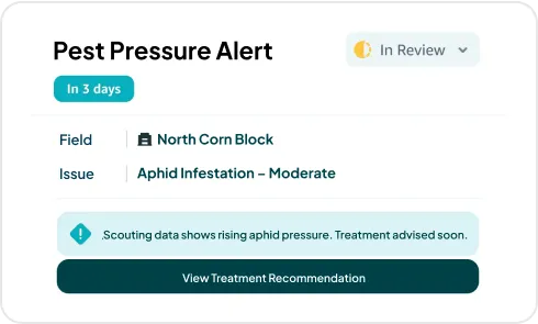 image of Alerts & Notifications