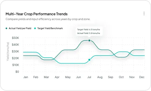 image of Analytics & Reporting