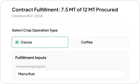image of Contract Management