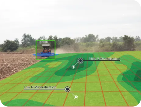 Agronomic Recommendations