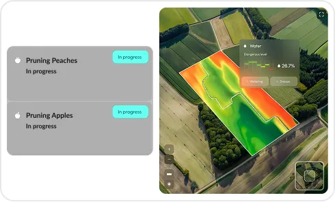 image of Geospatial Analytics & Mapping