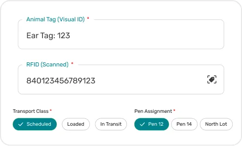 image of Individual & Pen-Level Animal Tracking