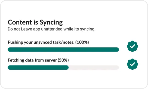 Image of Offline Access