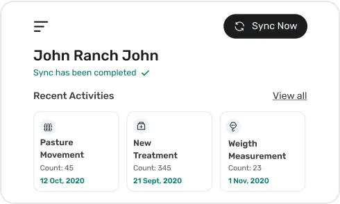 image of offline mode