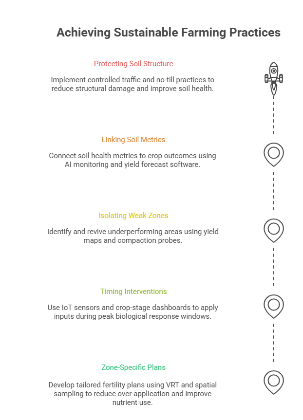 sustainable farming practices