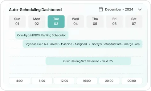 image of Task Scheduling & Automation