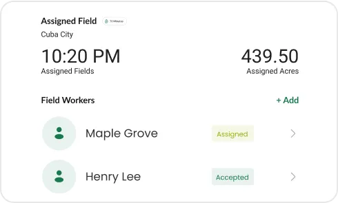 image of team collaboration