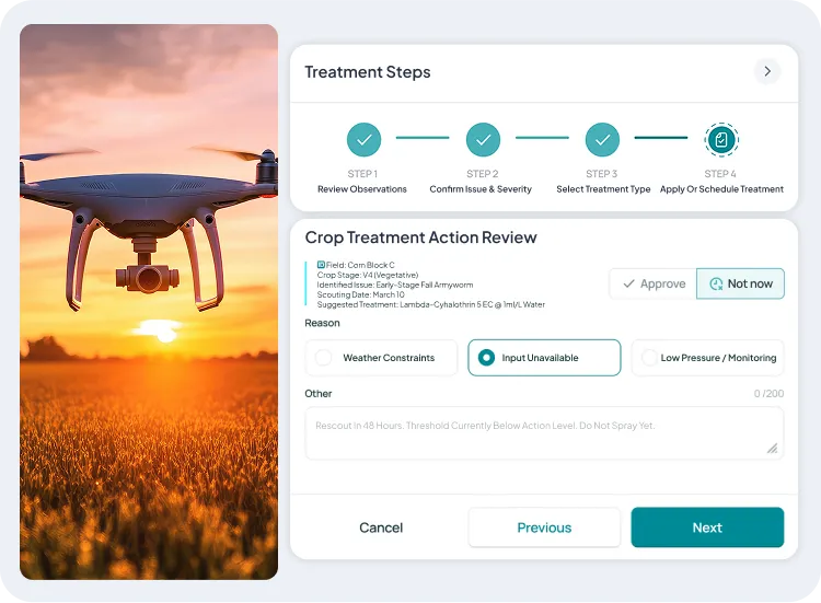 image of activities in treatment recommendations