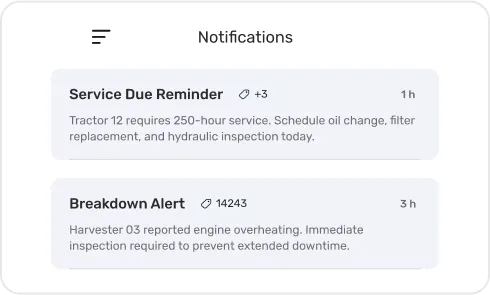 image of alerts & push notifications