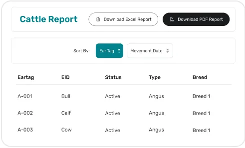 image of Custom Report Builder