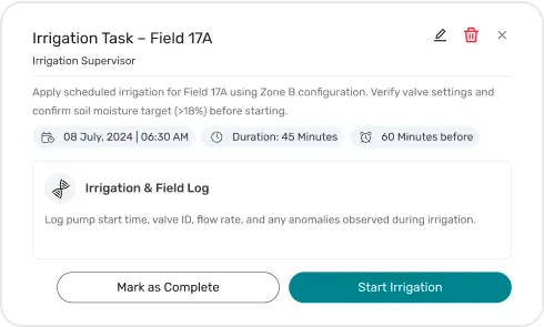 image of Digital Work Orders