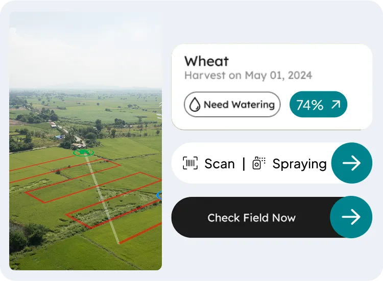 image of field mapping & zoning