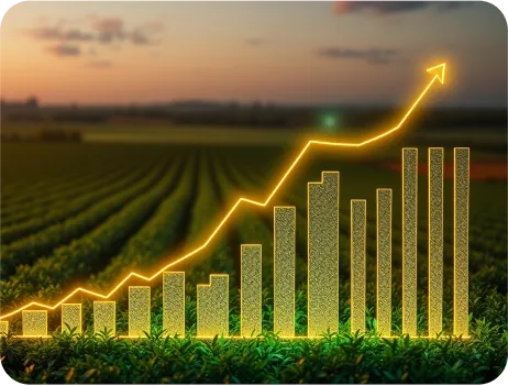 image of yeild prediction