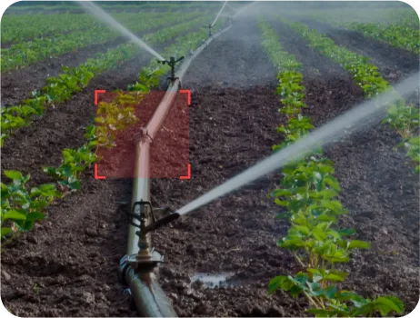 Image of Irrigation Anomaly Detection