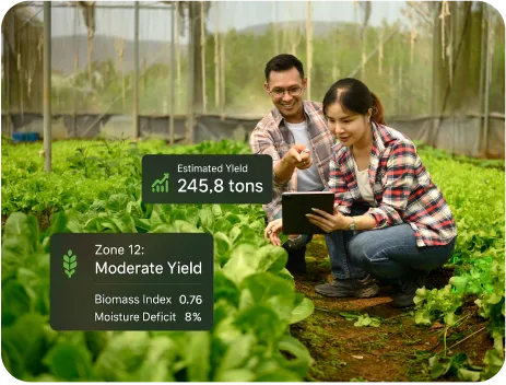 image of Demand Forecasting