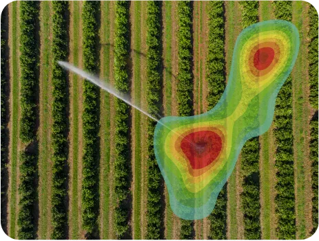 image of variable rate prescription