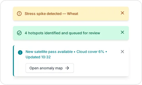 image showcasing Imagery Pipeline & Alerting